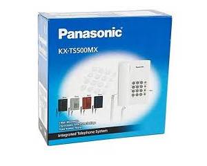 panasonic kx-ts500mx phone